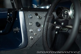 Abarth Ostatní modely 2000 SPORT TIPO SE 010 1968
