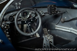 Abarth Ostatní modely 2000 SPORT TIPO SE 010 1968