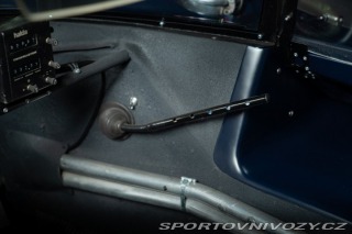 Abarth Ostatní modely 2000 SPORT TIPO SE 010 1968