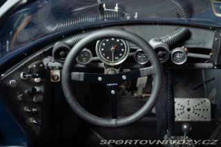 Abarth Ostatní modely 2000 SPORT TIPO SE 010 1968