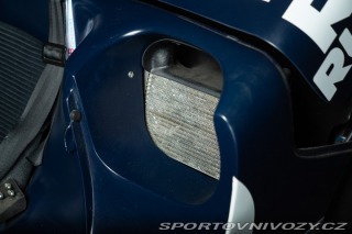 Abarth Ostatní modely 2000 SPORT TIPO SE 010 1968