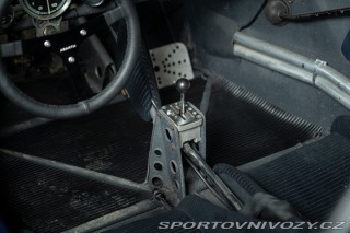 Abarth Ostatní modely 2000 SPORT TIPO SE 010 1968