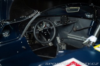 Abarth Ostatní modely 2000 SPORT TIPO SE 010 1968