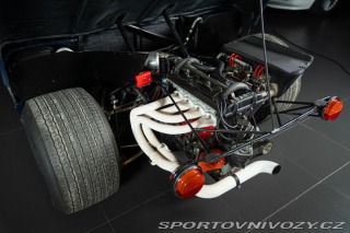 Abarth Ostatní modely 2000 SPORT TIPO SE 010 1968