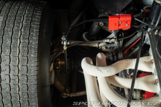 Abarth Ostatní modely 2000 SPORT TIPO SE 010 1968