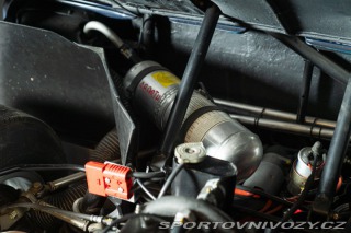 Abarth Ostatní modely 2000 SPORT TIPO SE 010 1968