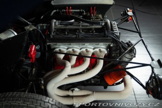 Abarth Ostatní modely 2000 SPORT TIPO SE 010 1968