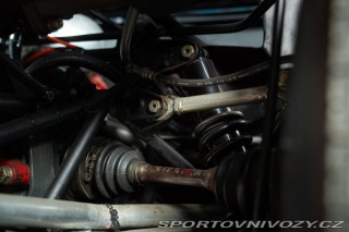 Abarth Ostatní modely 2000 SPORT TIPO SE 010 1968
