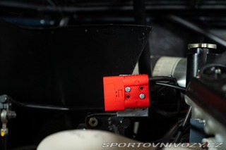 Abarth Ostatní modely 2000 SPORT TIPO SE 010 1968