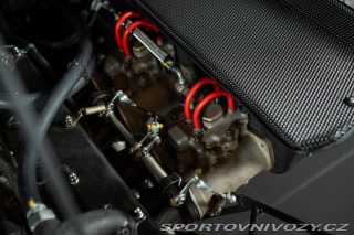 Abarth Ostatní modely 2000 SPORT TIPO SE 010 1968