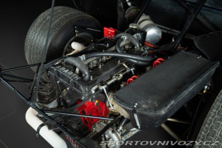 Abarth Ostatní modely 2000 SPORT TIPO SE 010 1968