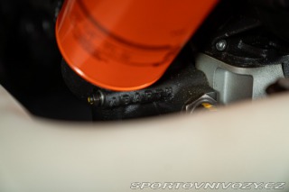 Abarth Ostatní modely 2000 SPORT TIPO SE 010 1968