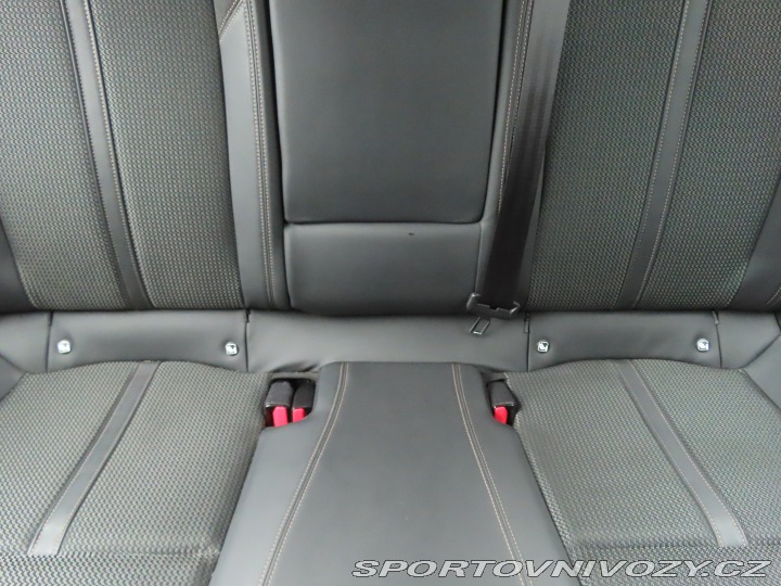 Peugeot 508 2.0 BlueHDi 2019