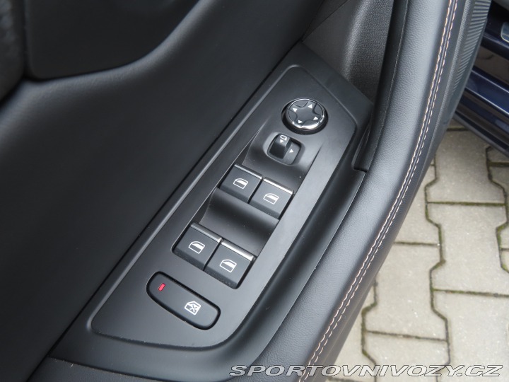 Peugeot 508 2.0 BlueHDi 2019