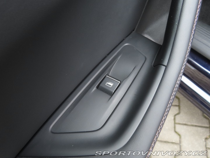 Peugeot 508 2.0 BlueHDi 2019
