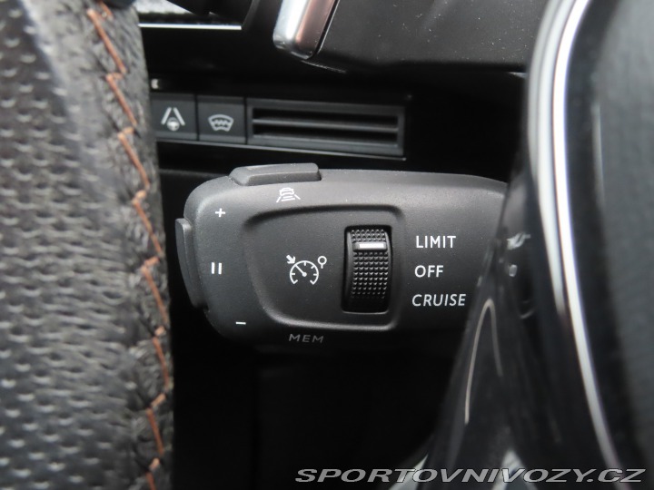 Peugeot 508 2.0 BlueHDi 2019