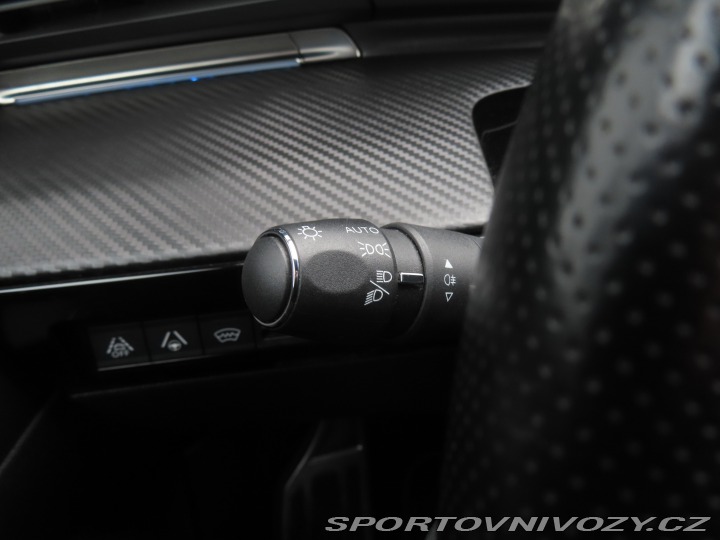 Peugeot 508 2.0 BlueHDi 2019