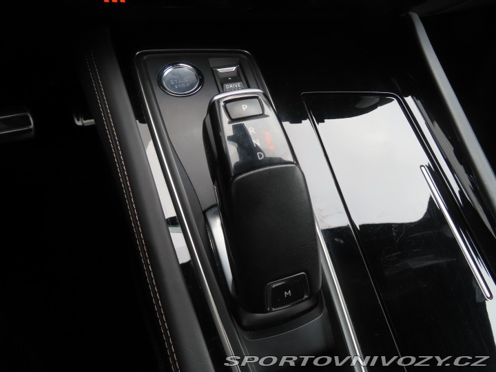 Peugeot 508 2.0 BlueHDi 2019