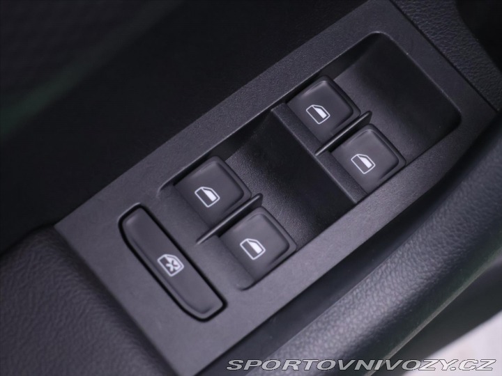 Škoda Octavia RS 2,0 TSI 162kW RS Xenon Ca 2013