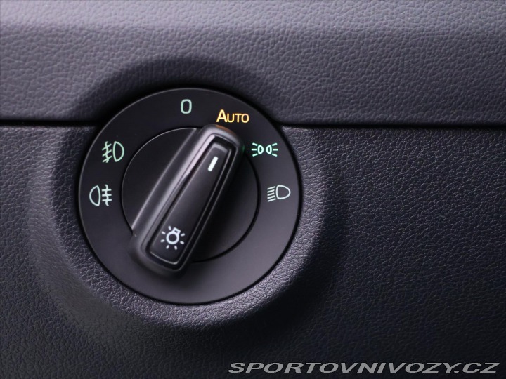 Škoda Octavia RS 2,0 TSI 162kW RS Xenon Ca 2013