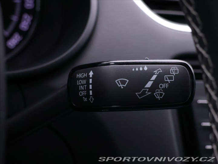 Škoda Octavia RS 2,0 TSI 162kW RS Xenon Ca 2013