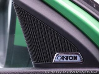 Škoda Octavia RS 2,0 TSI 162kW RS Xenon Ca 2013