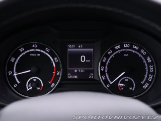 Škoda Octavia RS 2,0 TSI 162kW RS Xenon Ca 2013