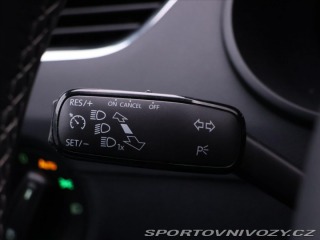 Škoda Octavia RS 2,0 TSI 162kW RS Xenon Ca 2013