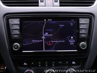 Škoda Octavia RS 2,0 TSI 162kW RS Xenon Ca 2013