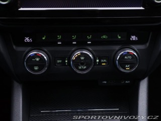 Škoda Octavia RS 2,0 TSI 162kW RS Xenon Ca 2013