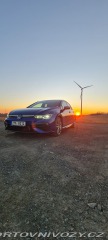 Volkswagen Golf R performance 2021