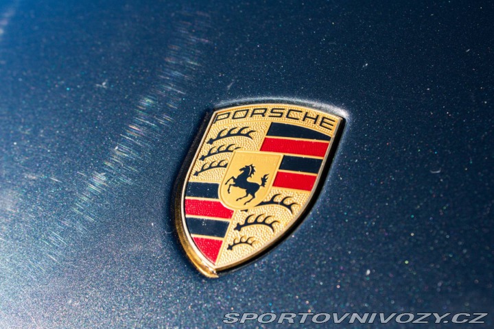 Porsche Macan S Diesel 2017