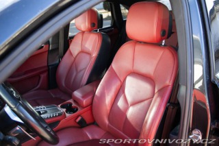 Porsche Macan S Diesel 2017