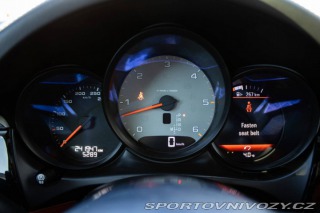 Porsche Macan S Diesel 2017