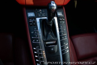 Porsche Macan S Diesel 2017