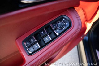 Porsche Macan S Diesel 2017