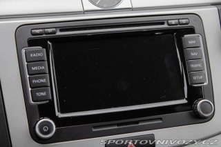 Volkswagen Passat CC CC  2.0 TDI BlueMotion 2011