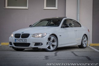 BMW 3 Coupé  E92 LCI 328iA 172K