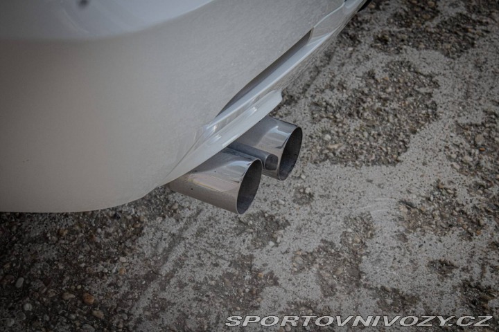 BMW 3 Coupé E92 LCI 328iA 172K 2010