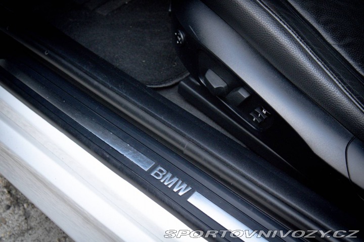 BMW 3 Coupé E92 LCI 328iA 172K 2010