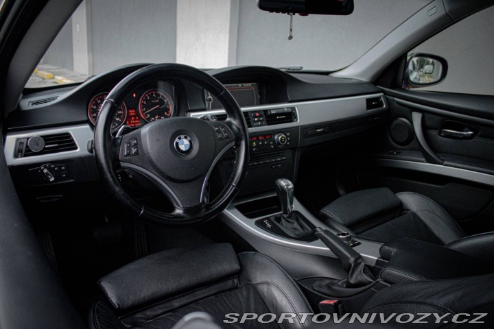 BMW 3 Coupé E92 LCI 328iA 172K 2010