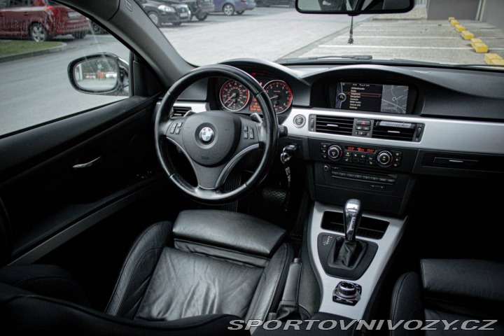 BMW 3 Coupé E92 LCI 328iA 172K 2010