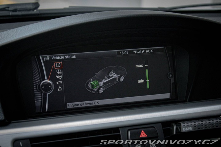 BMW 3 Coupé E92 LCI 328iA 172K 2010