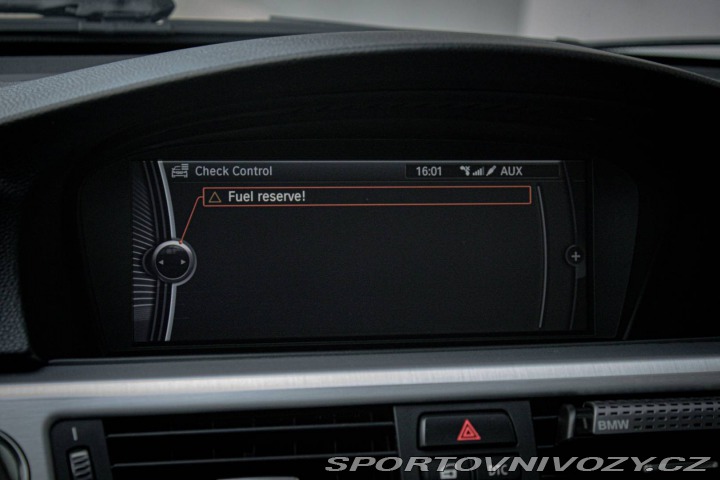BMW 3 Coupé E92 LCI 328iA 172K 2010