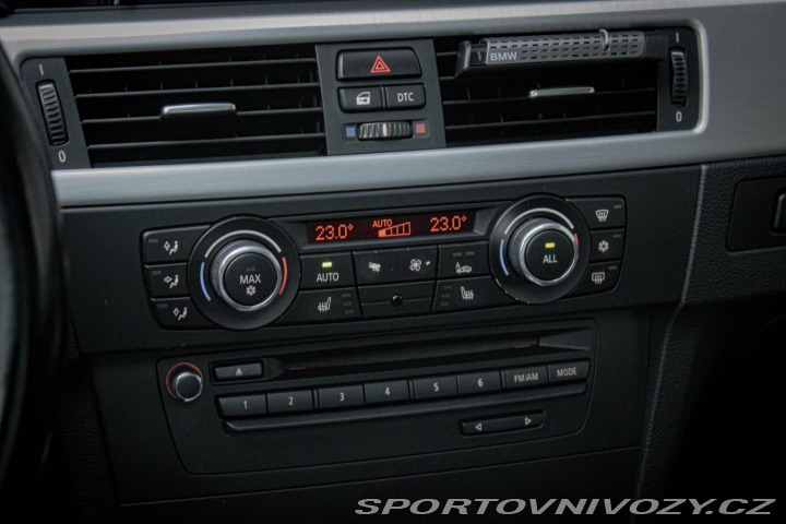 BMW 3 Coupé E92 LCI 328iA 172K 2010