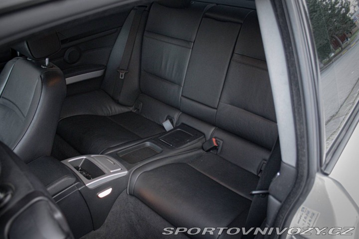 BMW 3 Coupé E92 LCI 328iA 172K 2010