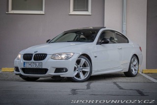 BMW 3 Coupé  E92 LCI 328iA 172K 2010