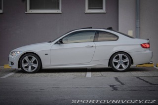 BMW 3 Coupé  E92 LCI 328iA 172K 2010