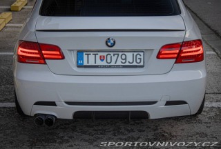 BMW 3 Coupé  E92 LCI 328iA 172K 2010