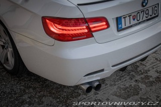 BMW 3 Coupé  E92 LCI 328iA 172K 2010